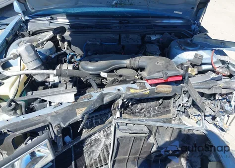 1989 Cadillac Deville z USA, uszkodzony, nr VIN 1G6CD1157K4288566